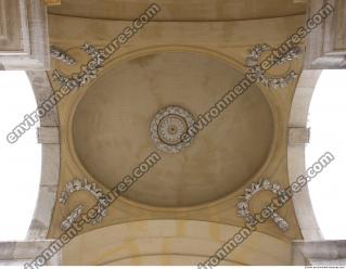 Schonbrunn Palace Photo Textures #3